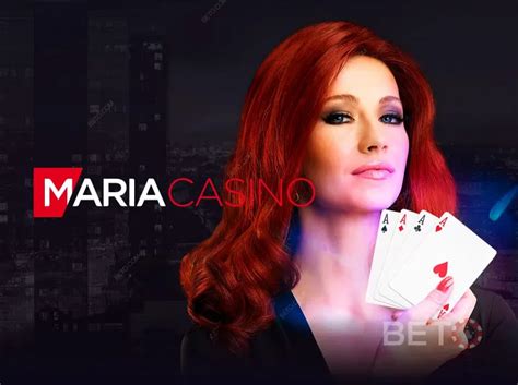 maria casino mobil|2024 Maria Casino Review .